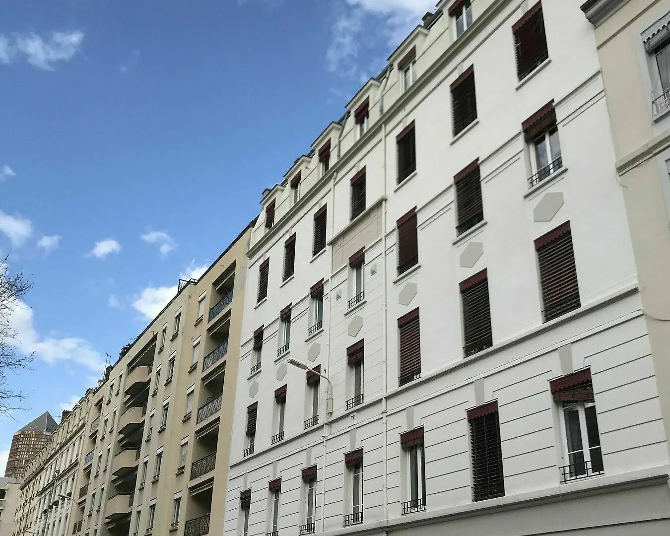La Suite A Leon - Lyon Garibaldi